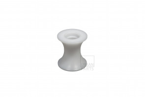 Return pulley / guide pulley 300042 - suitable for Mosca 0401-020000-37 and 1652-650111-00
