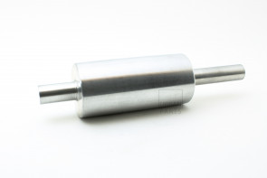 Belt drive roller aluminium 300090 (suitable for Mosca 2682-150200-10 RO-TRI 5)