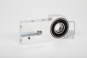 Bearing right, cpl. 300105, suitable for Mosca 2902-160108-00
