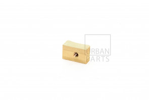 Slide piece 300131 - suitable for Mosca 2809-013200-05