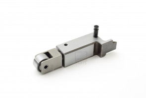 Clamping cam, complete 300133- suitable for Mosca 1002-013000-01
