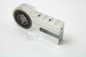 Bearing left, cpl. 300108, suitable for Mosca 2902-160104-00