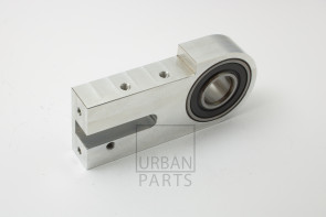Bearing right, cpl. 300109, suitable for Mosca 2902-160105-00