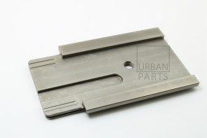 Upper carriage 300004 - suitable for Mosca 0101-012000-01