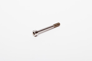 Cylindrical screw for heating arm (VA) 300085, suitable for Mosca 0101-015100-06