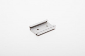 Guide bar for miniature guide 300052, suitable for Mosca NT 3114