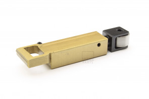 Front Bar Ass'y (Stainless Steel Model) - Transpak M7-1-210001S
