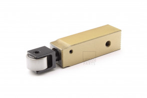 Press Bar Ass'y (Stainless Steel Model) - Transpak M7-1-220000S