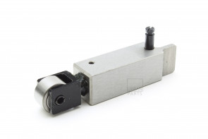 Rear Bar Ass'y (Stainless Steel Model) - Transpak M7-1-230000S