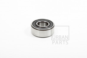 Self-aligning ball bearing 600011 - suitable for Mosca NT2916