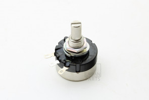 Variable Resistor - Transpak T5-4-10232