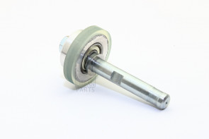Assistent Roller Shaft Assý (for 5-6 mm) - Transpak T7-3-20080