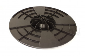 Outer Flange - Transpak TC-014