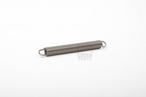 Tension spring 100018 - suitable for Mosca NT1509