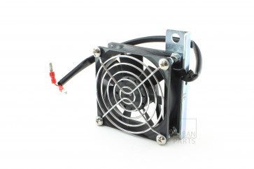 Exhaust Fan Ass'y - Transpak M7-1-150000
