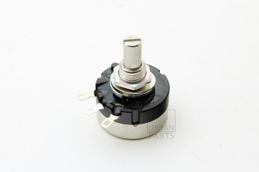 Variable Resistor - Transpak T5-4-10232