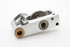Wippe Schnellwechsel 700338, Mosca 1652-610532-00