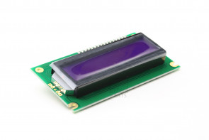LCD - Transpak M7-6-101400