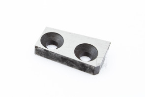 Lower Cutter - Transpak MV-1-32022