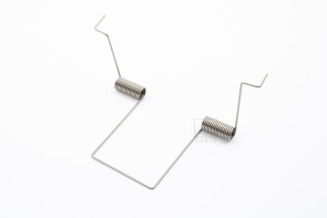 LH Bandway Flap Spring - Transpak T6-2-12140