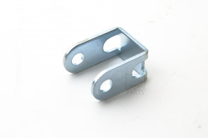 Free Slide Roller Bracket - Transpak T6-4-22110