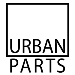 Urban Parts Logo